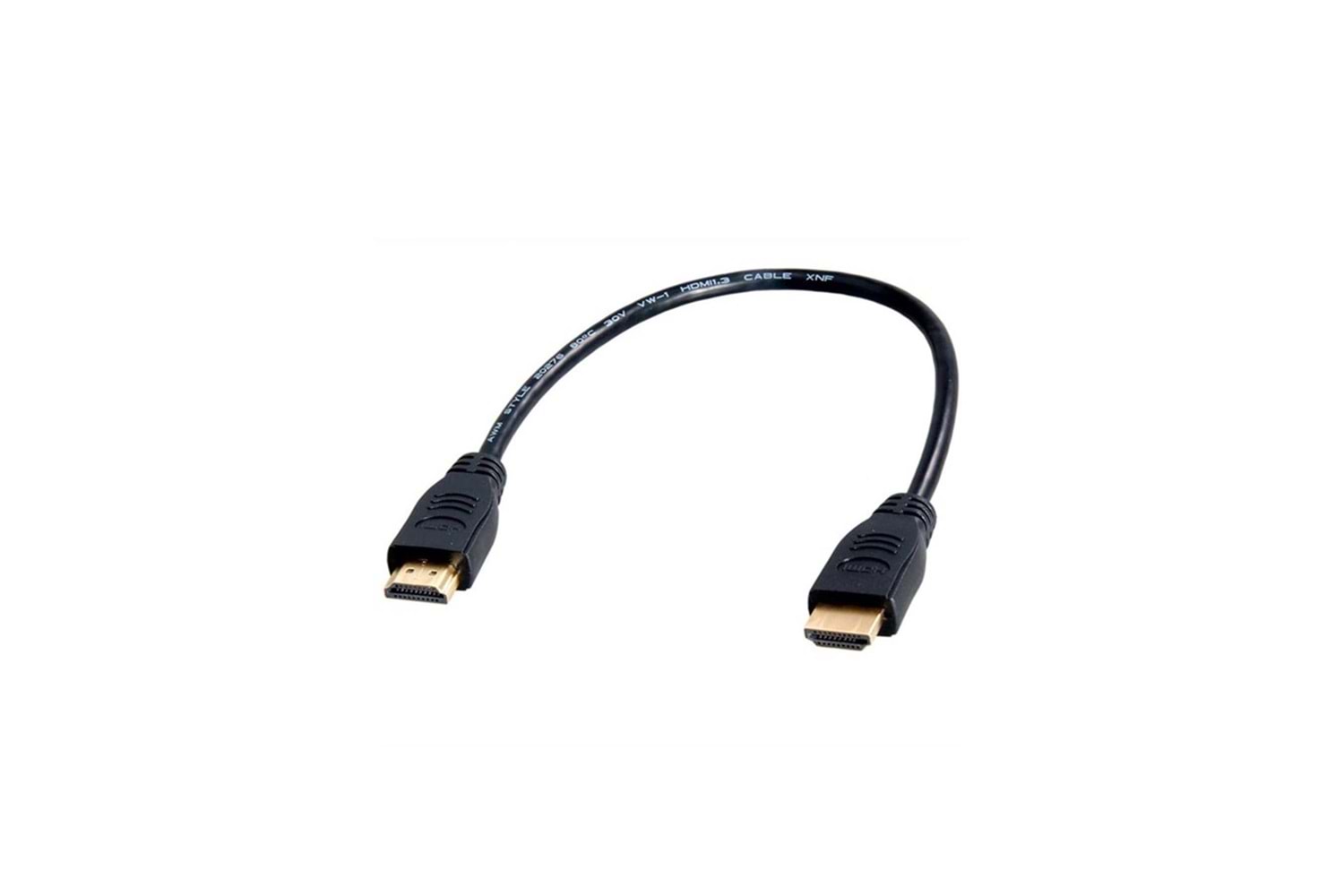 CM-HDMI30 30 cm hdmi kablo