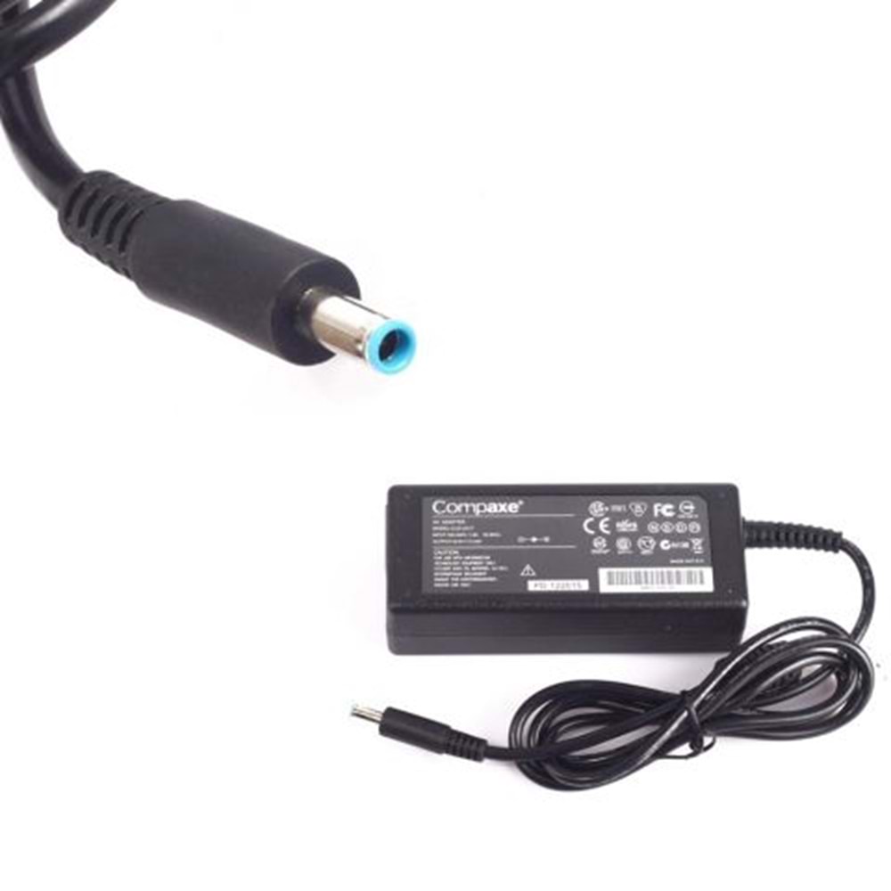 COMPAXE CLD-U317 DELL 19.5V-34A 4.5 3.0 PİN NTB
