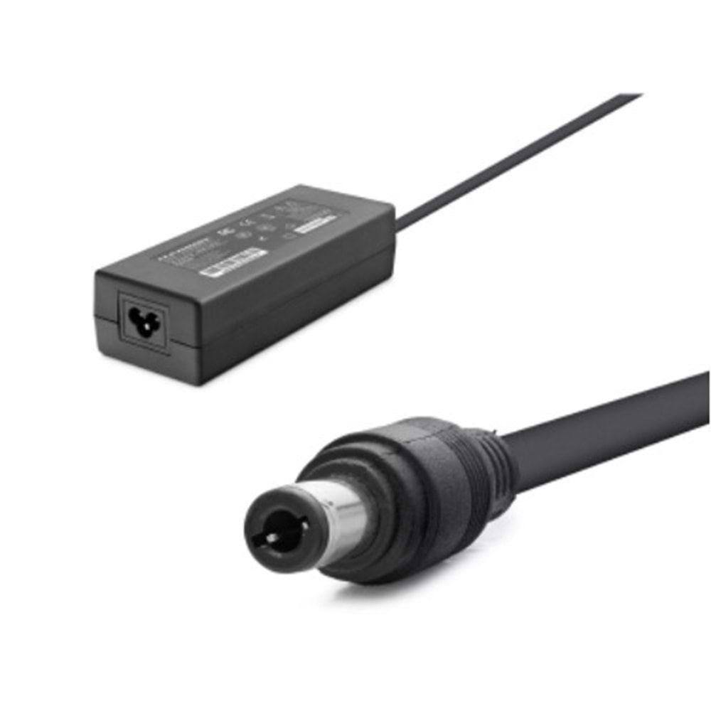 HADRON PLASTİK ADAPTÖR 12V 10A 5.5*2.5 HD794/50