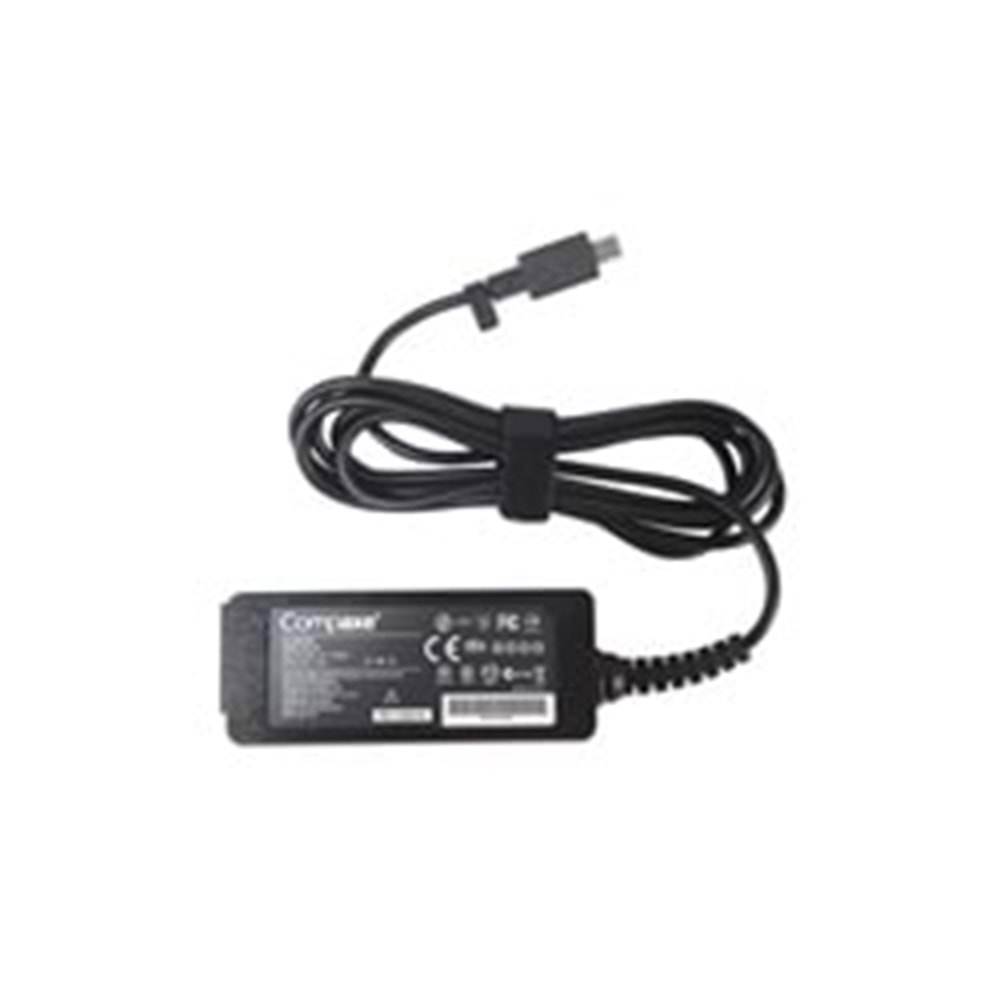 COMPAXE CAN-234 19V 1.75A SPC.6PİN NOT. ADAPTÖRÜ