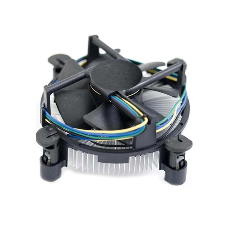 GABBLE GAB-F115 UNIVERSAL CPU FAN 1155