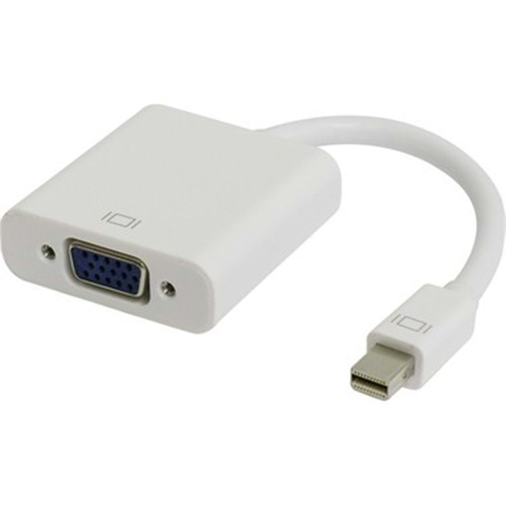 GABBLE GAB-MDV200 MINI DISPLAY TO VGA ÇEVİRİCİ