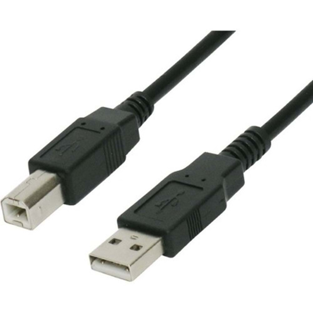 GABBLE GAB-YK05 USB YAZICI KABLOSU 5MT