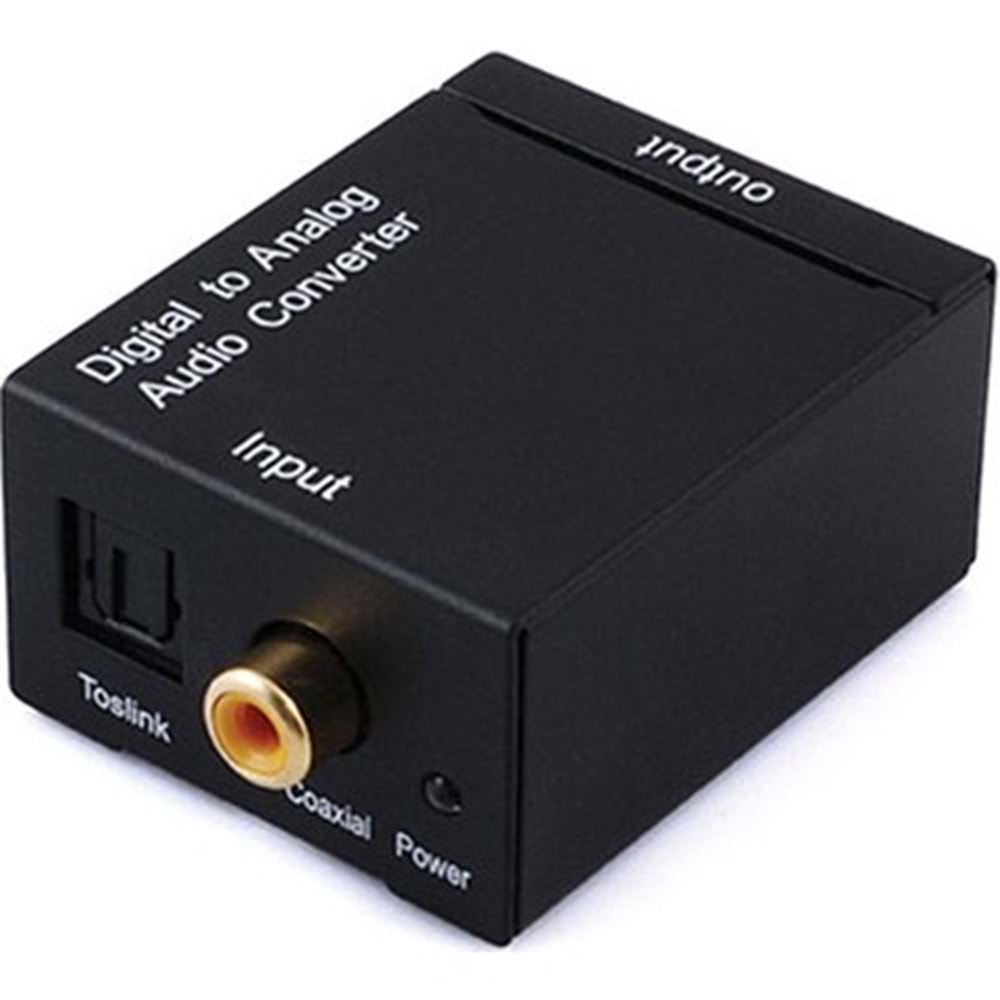 Gabble Gab-Dsc1 Dijital To Analog Converter