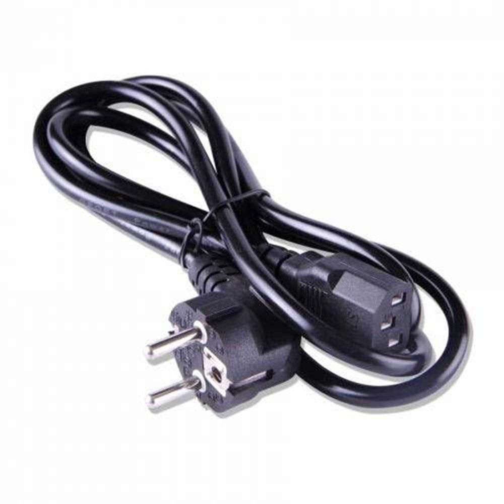 GABBLE GAB-PPK015 POWER KABLO POEŞTLİ 1.5 METRE 3*0,75MM