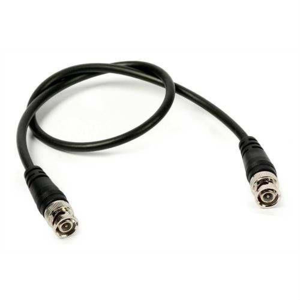 GAB-KB50 İKİLİ KABLOLU BNC 0.5CM