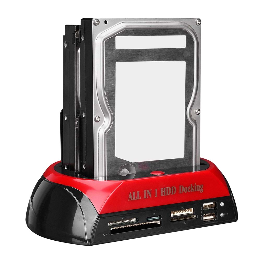 Gabblee Gab-Hdds Docking Station
