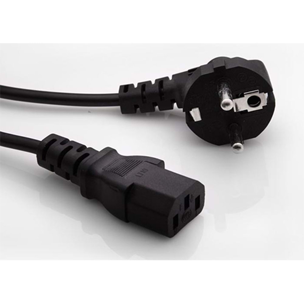 COMPAXE CPPB-150 0,75MM 1,5M POWER KABLO BAKIR % 100