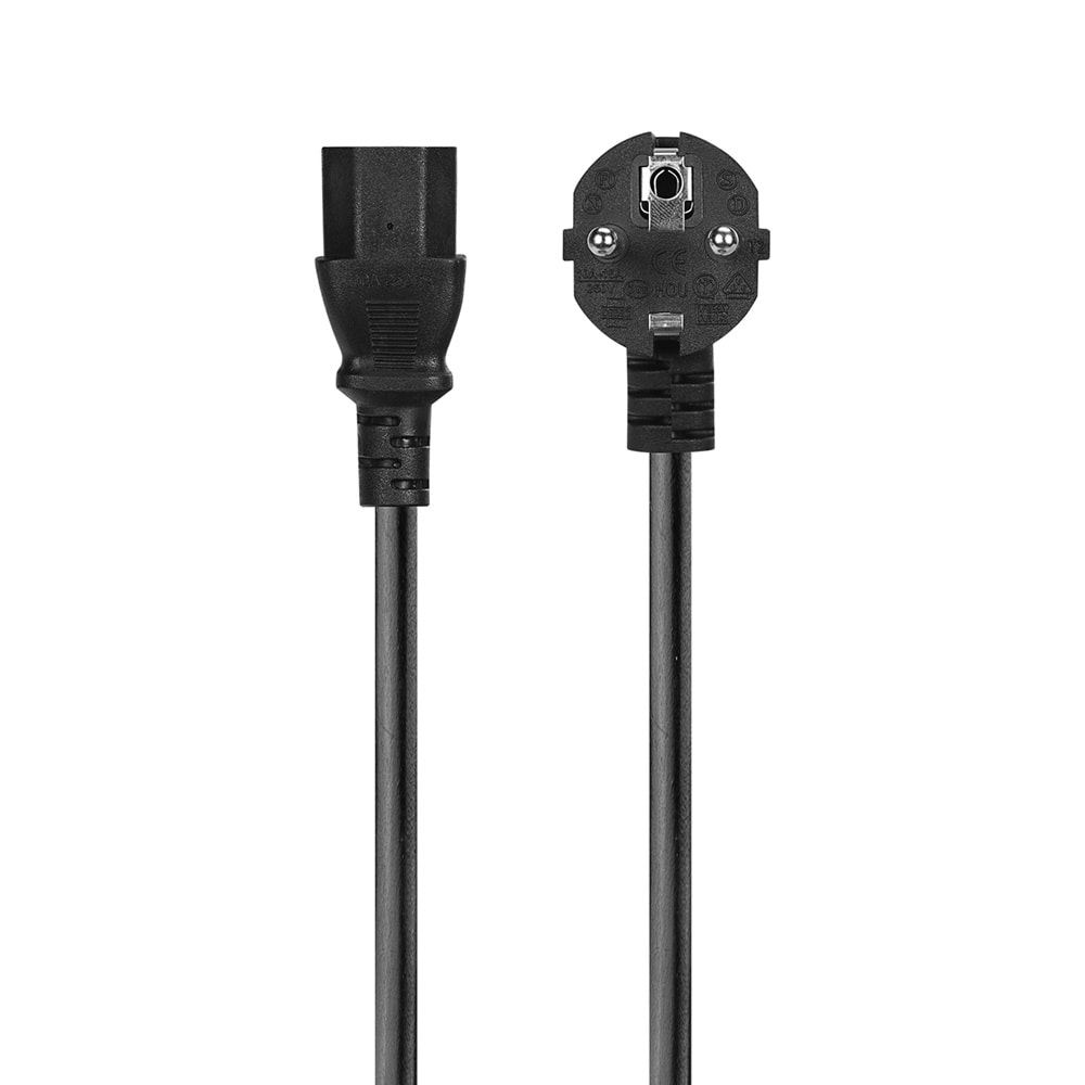 POWER KABLO 1.5M 1 MM VERST