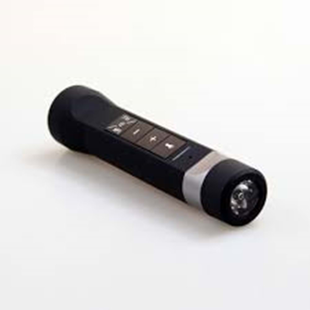 BEWELL BS16 FM MİNİ SPEAKER