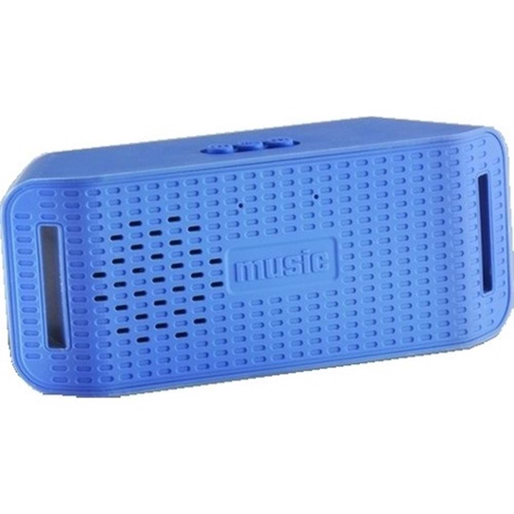 PLATOON PL-4339 FM/USB/SD BLUETOOTH SPEAKER