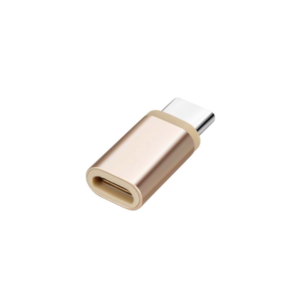 S-link SL-IP53 Micro Usb to Type C Çevirici