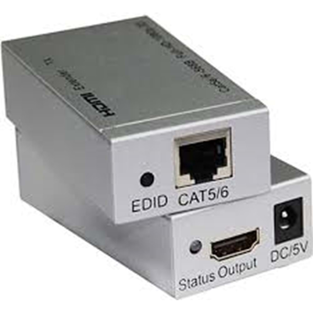 COMPAXE CM-HDMI 120M HDMI EXTNDER