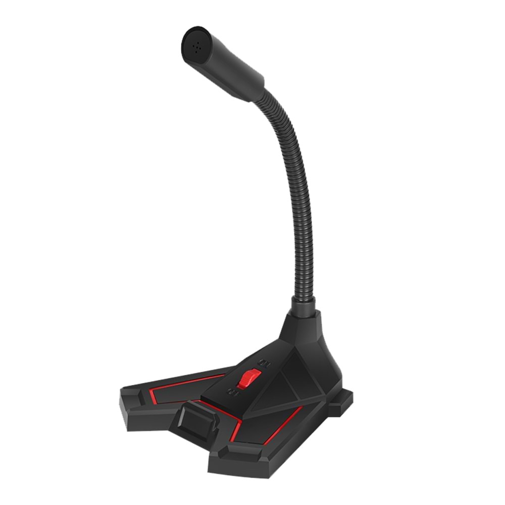 XTRIKE XMC-01 MİKROFON
