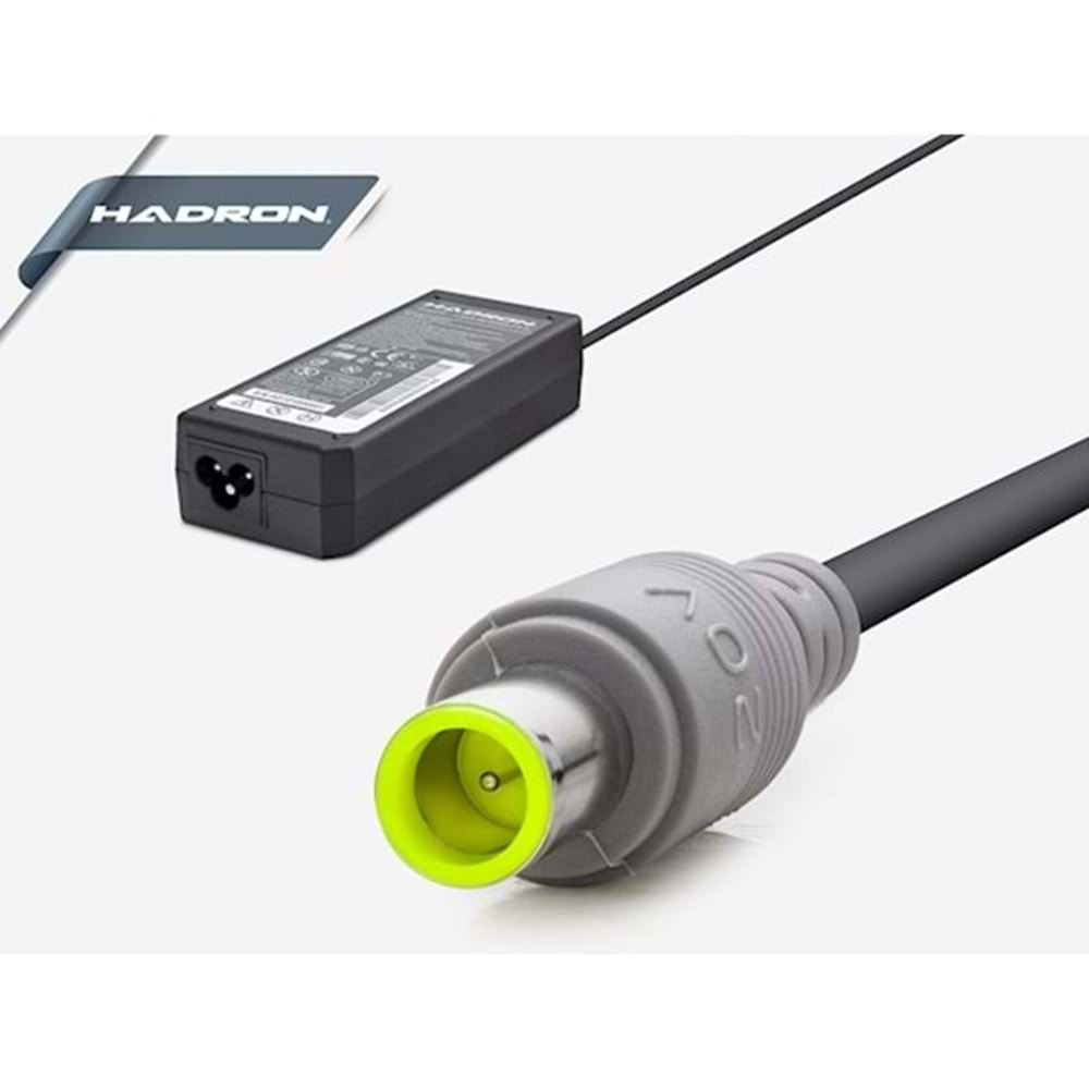 HADRON HD721/50 NOTEBOOK ADAPTÖR 20V 4.5A