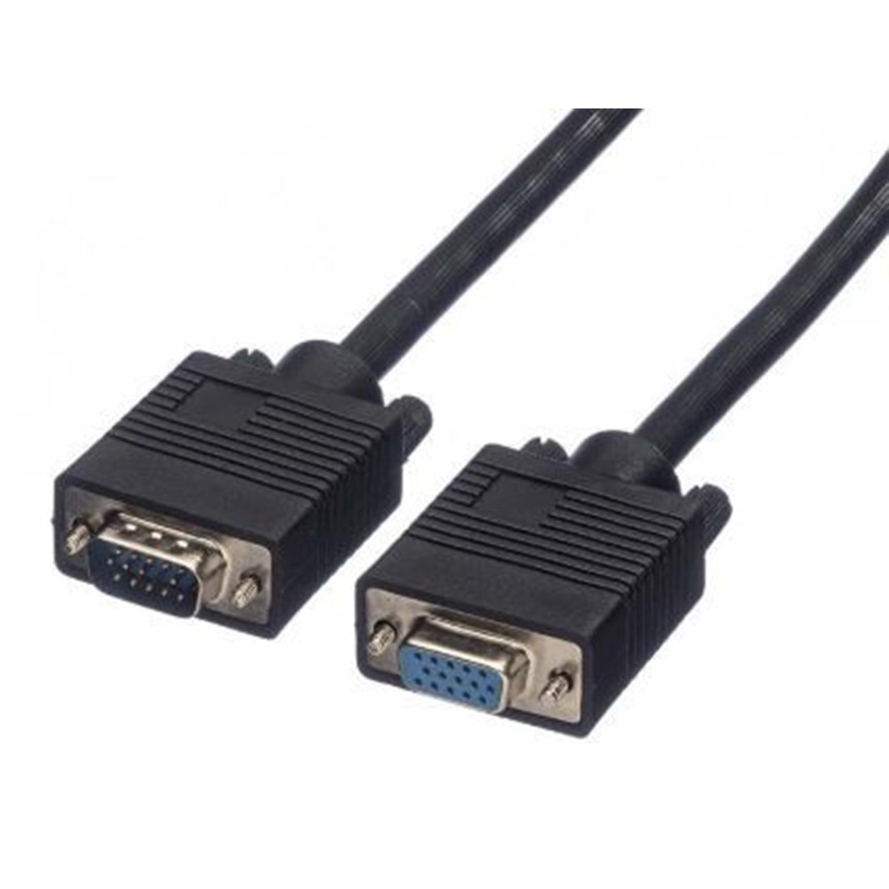 MATE MT-2050-C VGA 5 METRE M/F 15PIN