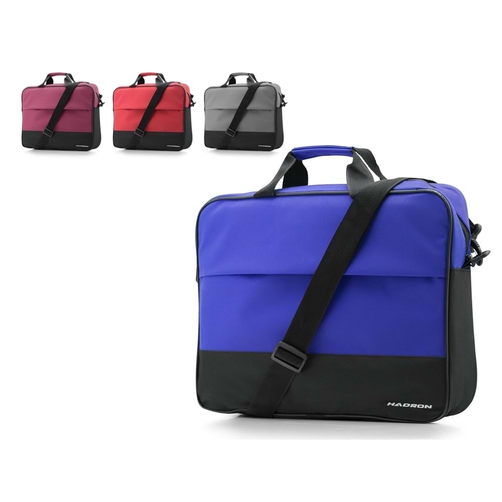 W-BAG NOTEBOOK ÇANTA HD3009 DUOTONE