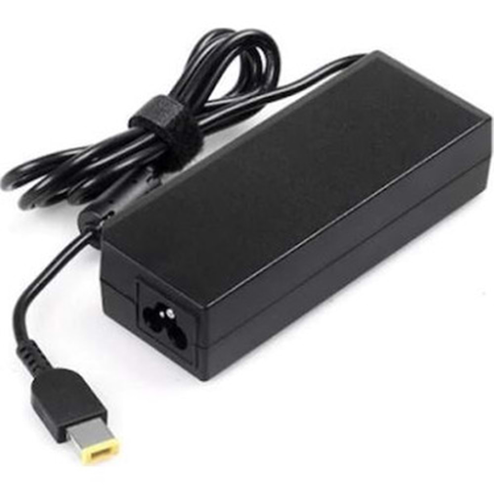 TEKNOPEAK TLL-806 90W 20V 4.5A ADAPTÖR USB PIN
