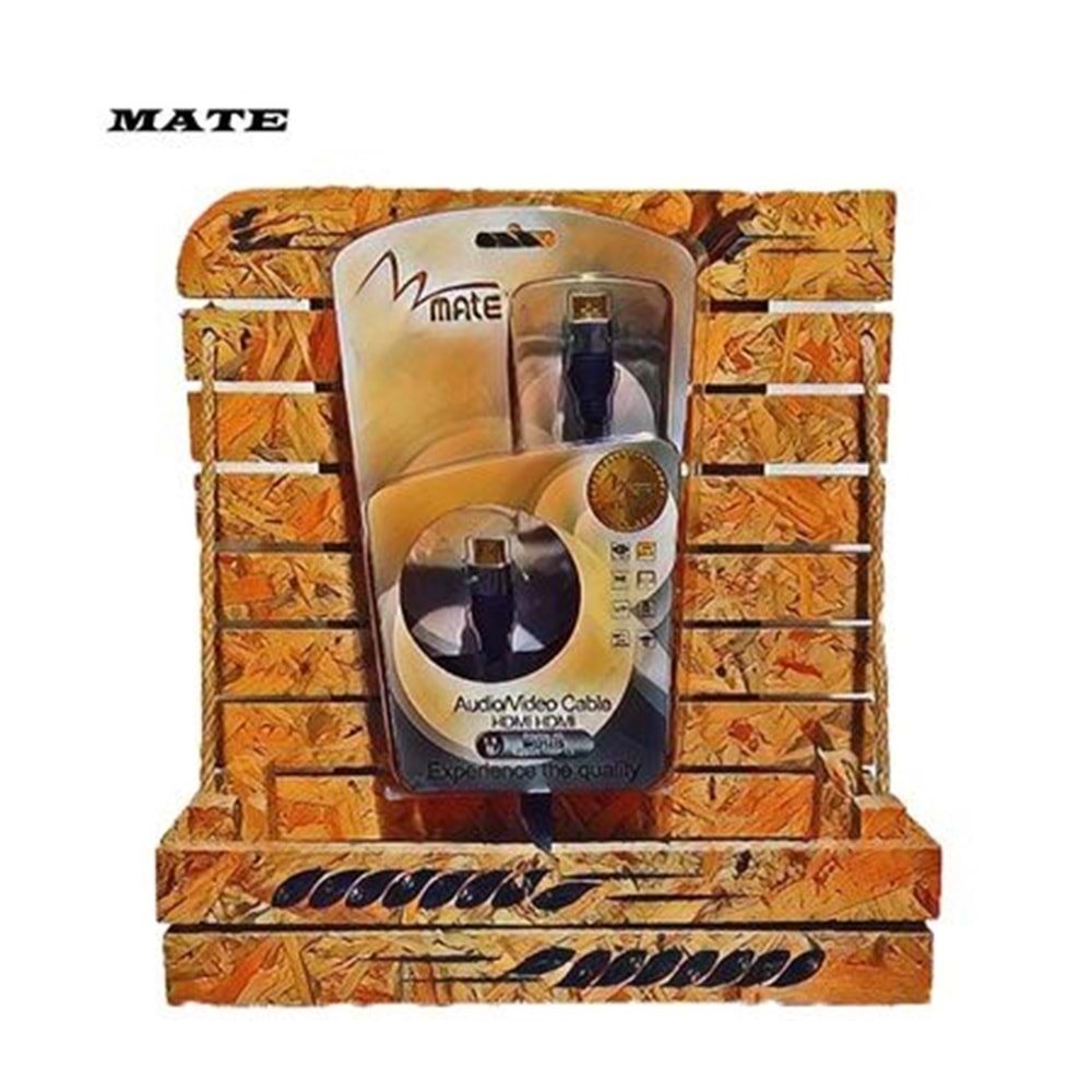MATE MG-21450 5MT HDMI KABLO