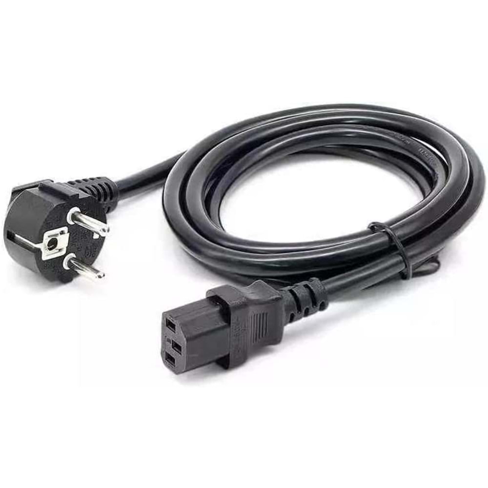 COMPAXE 3MT POWER KABLO 0,75MM BAKIR % 100