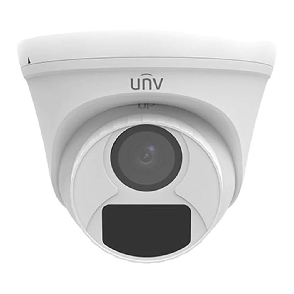Unv UAC -T132-F28-W 2MP 2.8 Sabit Ir Analog Kamera
