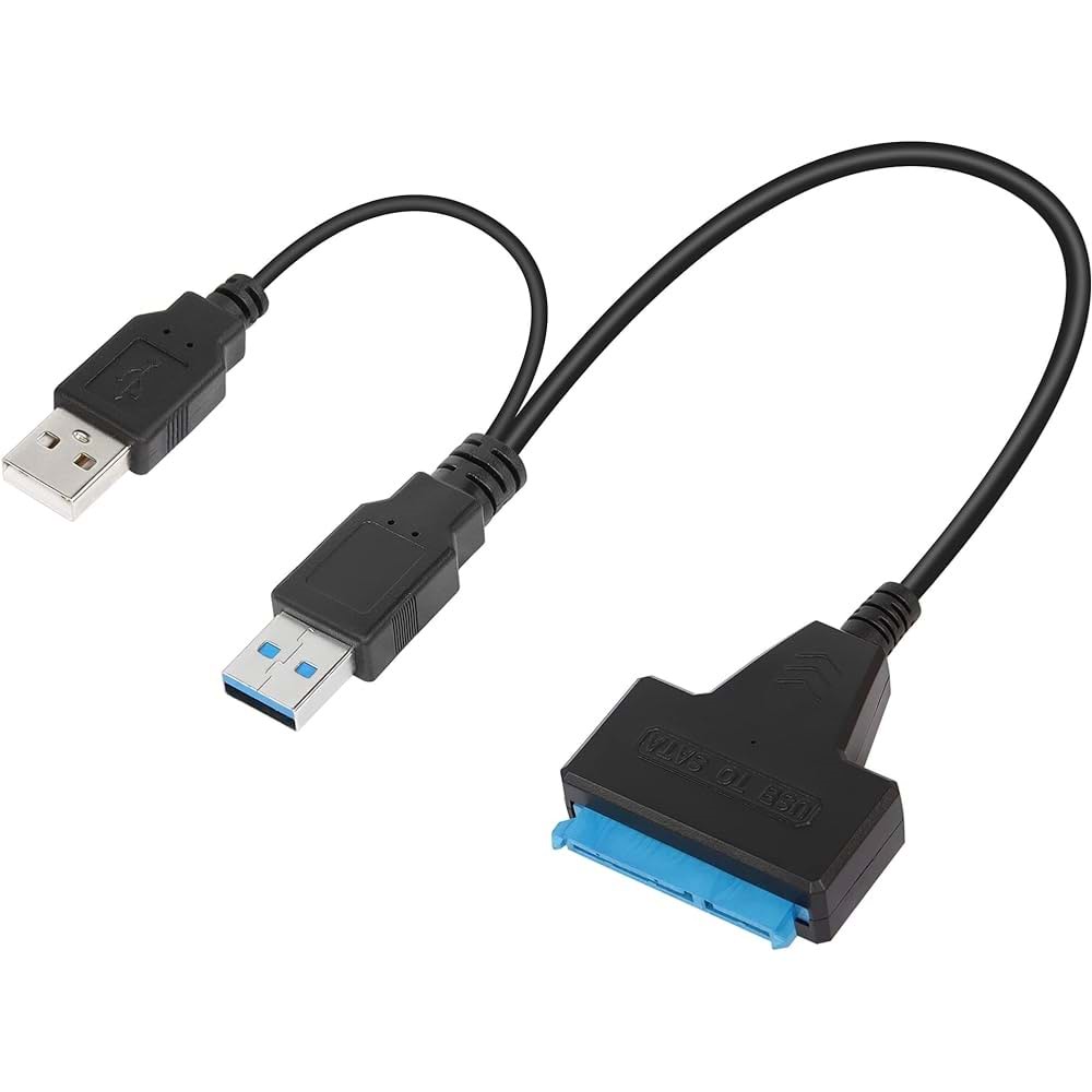Gabble Gab-Sata2 2.5 Sata To Usb 2.0 (Sata03)