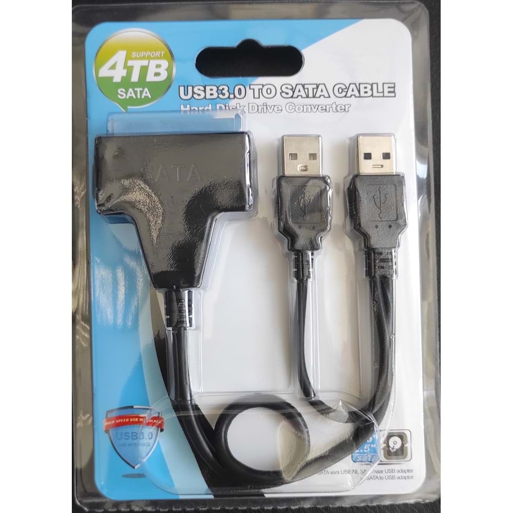 Gabble Gab-Sata2 2.5 Sata To Usb 2.0 (Sata03)