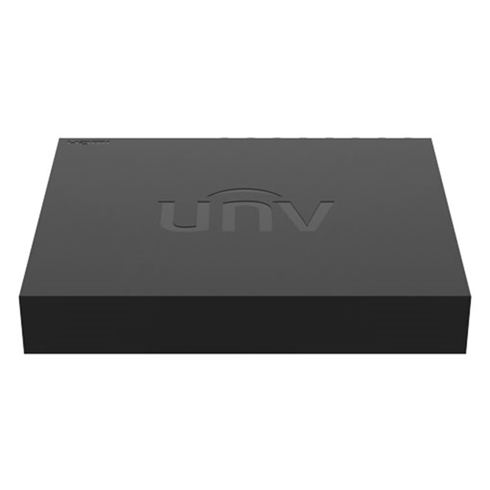 Unv XVR301-16F 16 Kanal 2Mp Ahd+2 Kanl 8Mp Ip Xvr Kayıt Cihazı