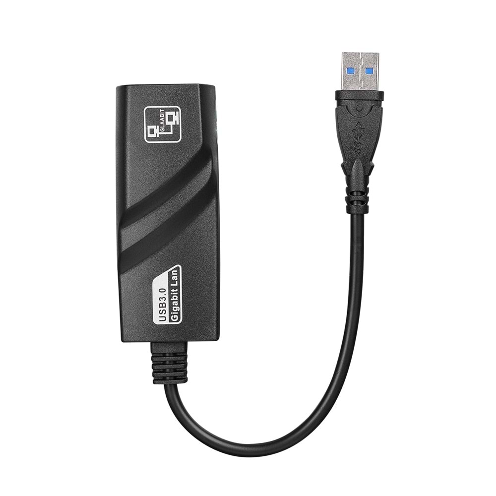 Gabble Gab-Lanu30 Usb 3.0 Ethernet Çevirici Gigabit