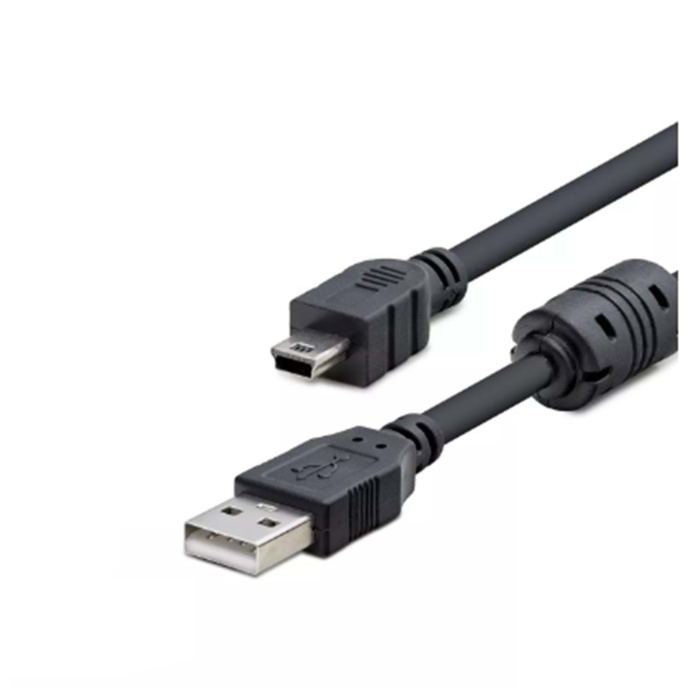 Gabble Gab-U5P005 Usb 5 Pin 0,50Cm Kablo