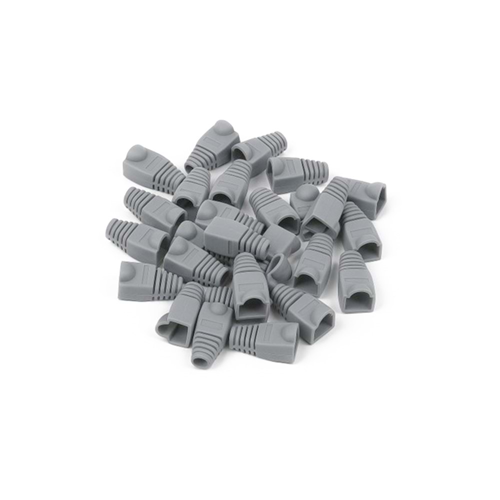 GABBLE GAB-RJ45K RJ45 JAK KORUMA KILIFI 100LÜ