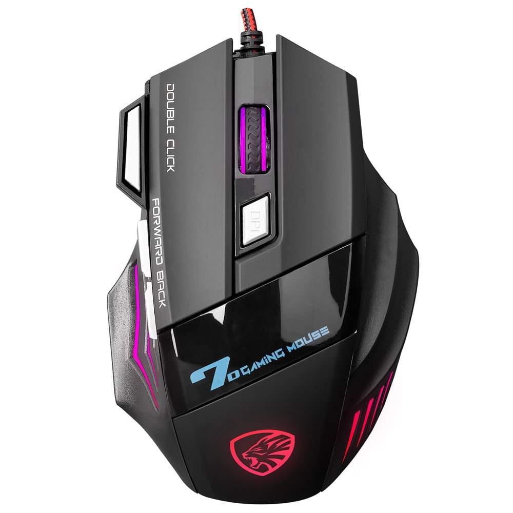 OYUNCU MOUSE MS-7 RYNK