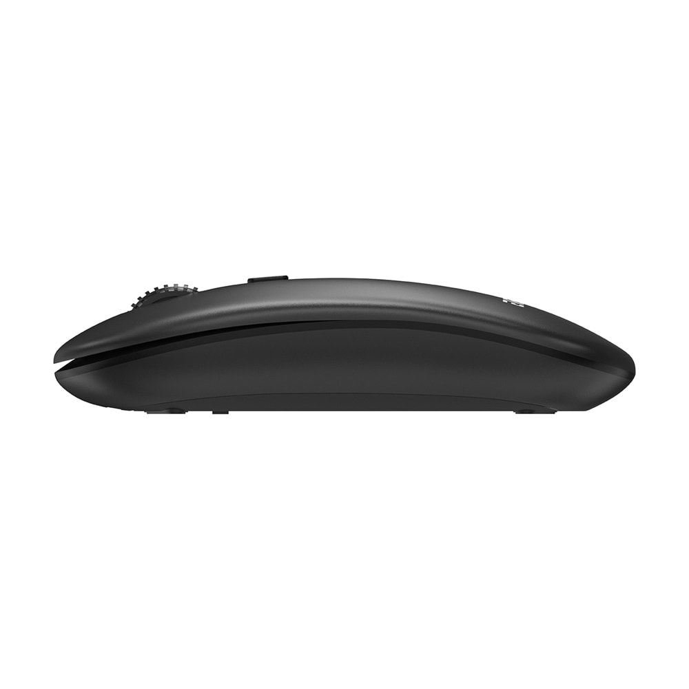 Everest SM-BT12 Siyah 2,4 ghz + Bluetooth + Kablosuz Mouse