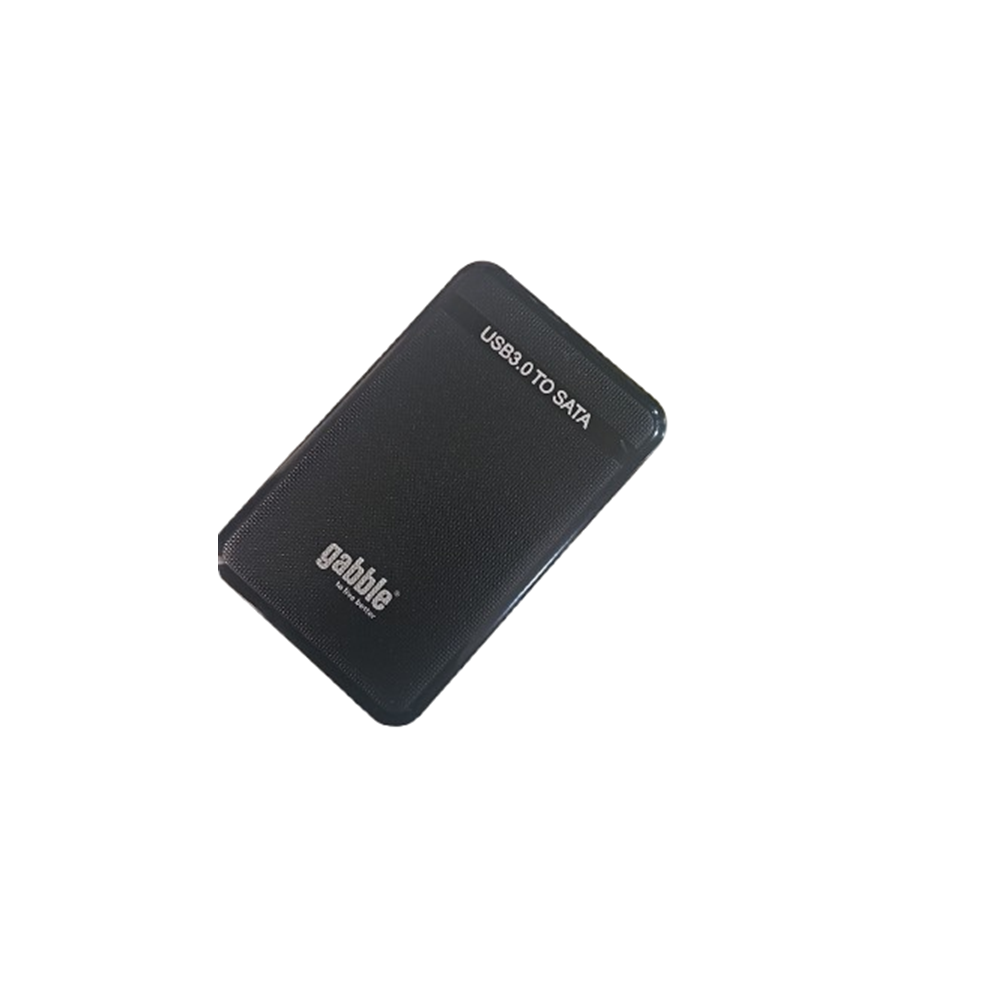 Gabble Gab-Hk246 Usb 3.0 Harddisk Kutusu 2.5''(Hk79)