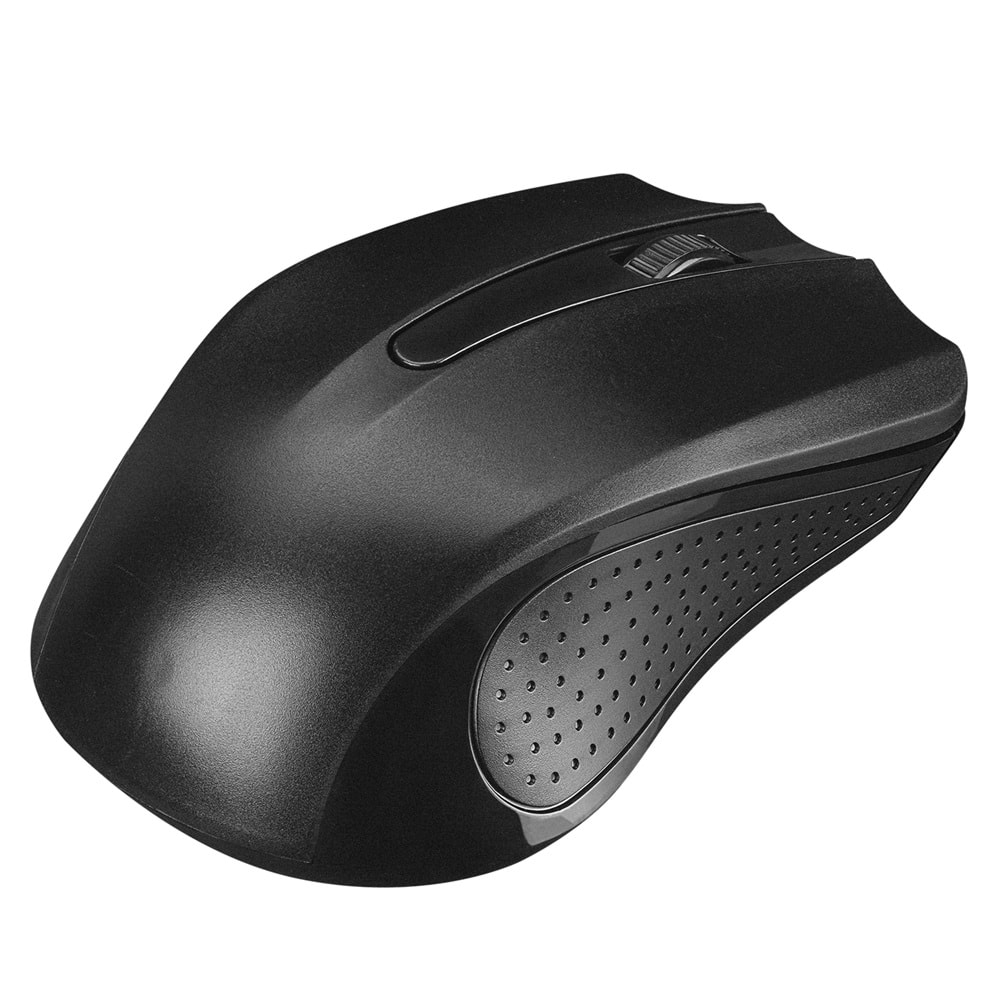 TRİO TR2210 USB SİYAH 2.4Ghz WIRELESS MOUSE