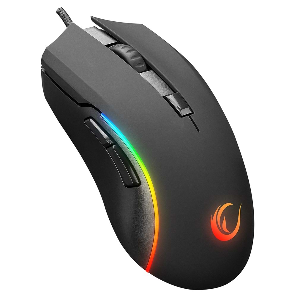 TRİO G902 GAMING MOUSE