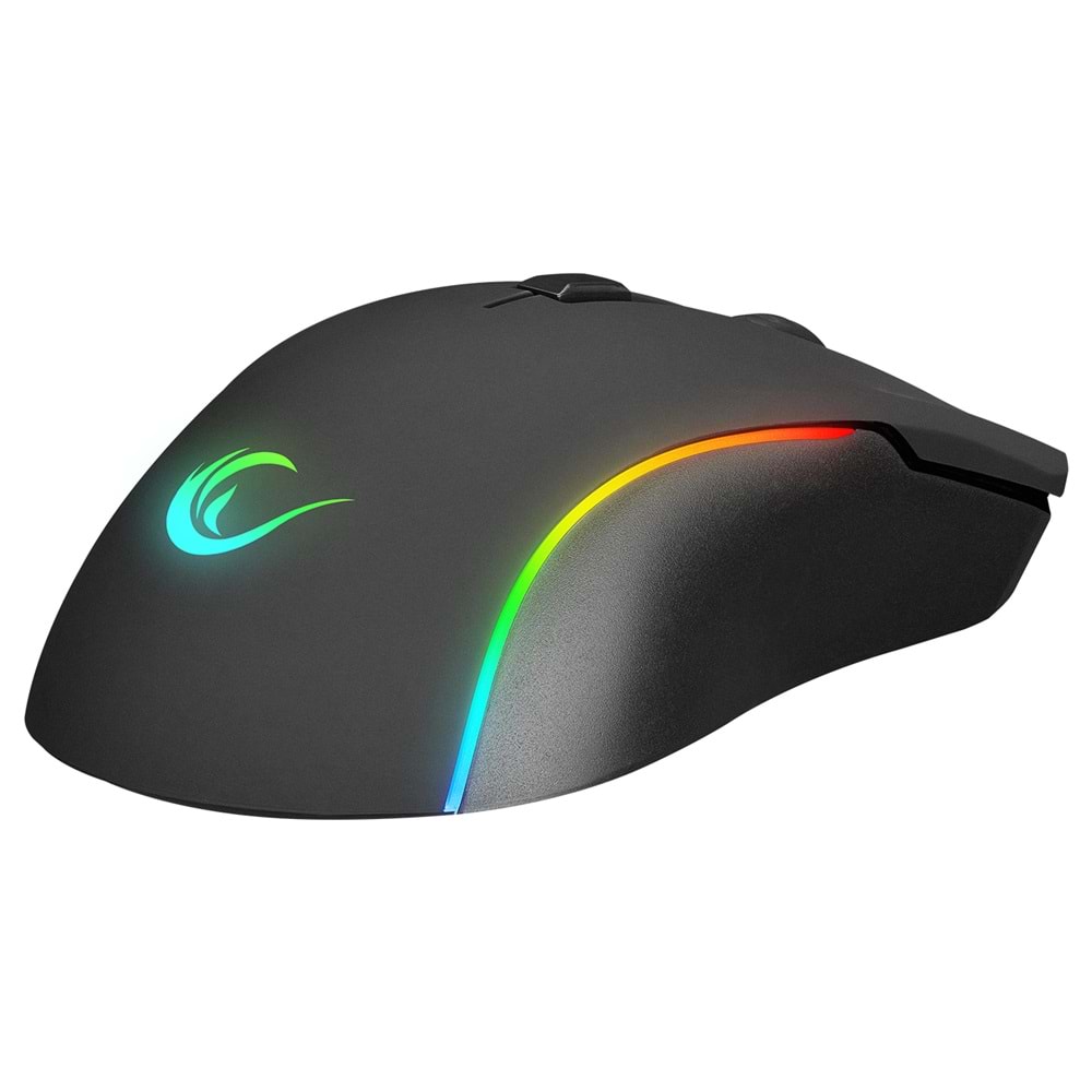 TRİO G902 GAMING MOUSE