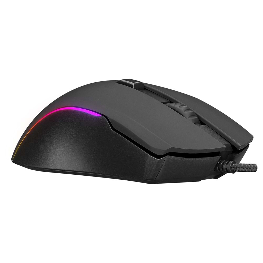 TRİO G902 GAMING MOUSE