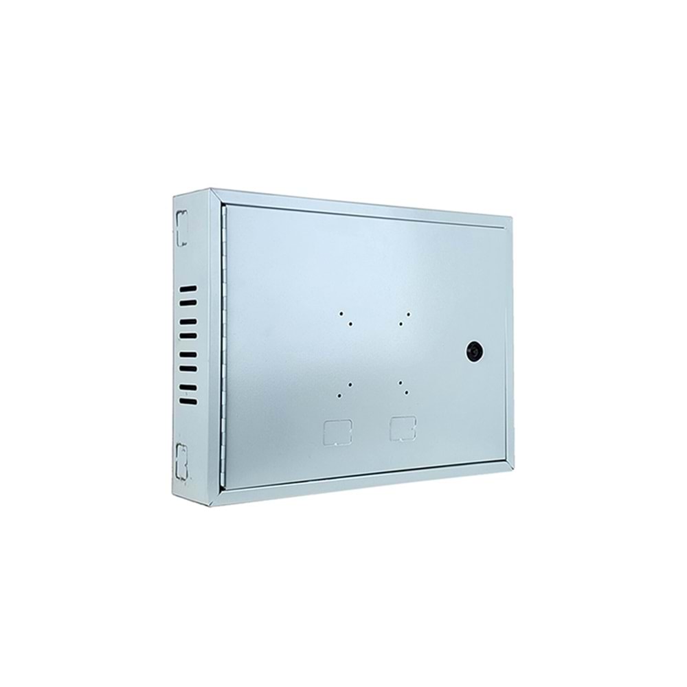 45X35X10 DİK TİP DVR KABİNİ