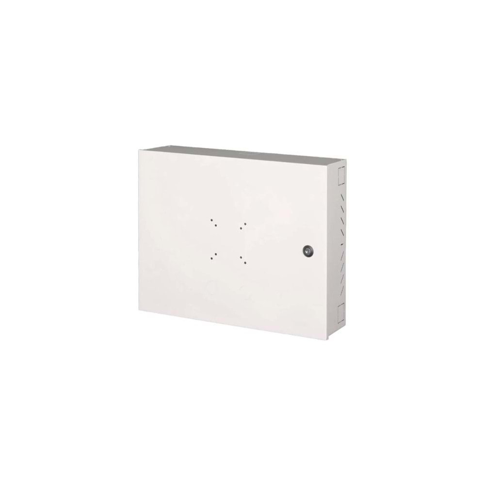 Lande-Montajlı Yeni Nesil DVR Tip 45X35X10 Indoor Dvr Kabin