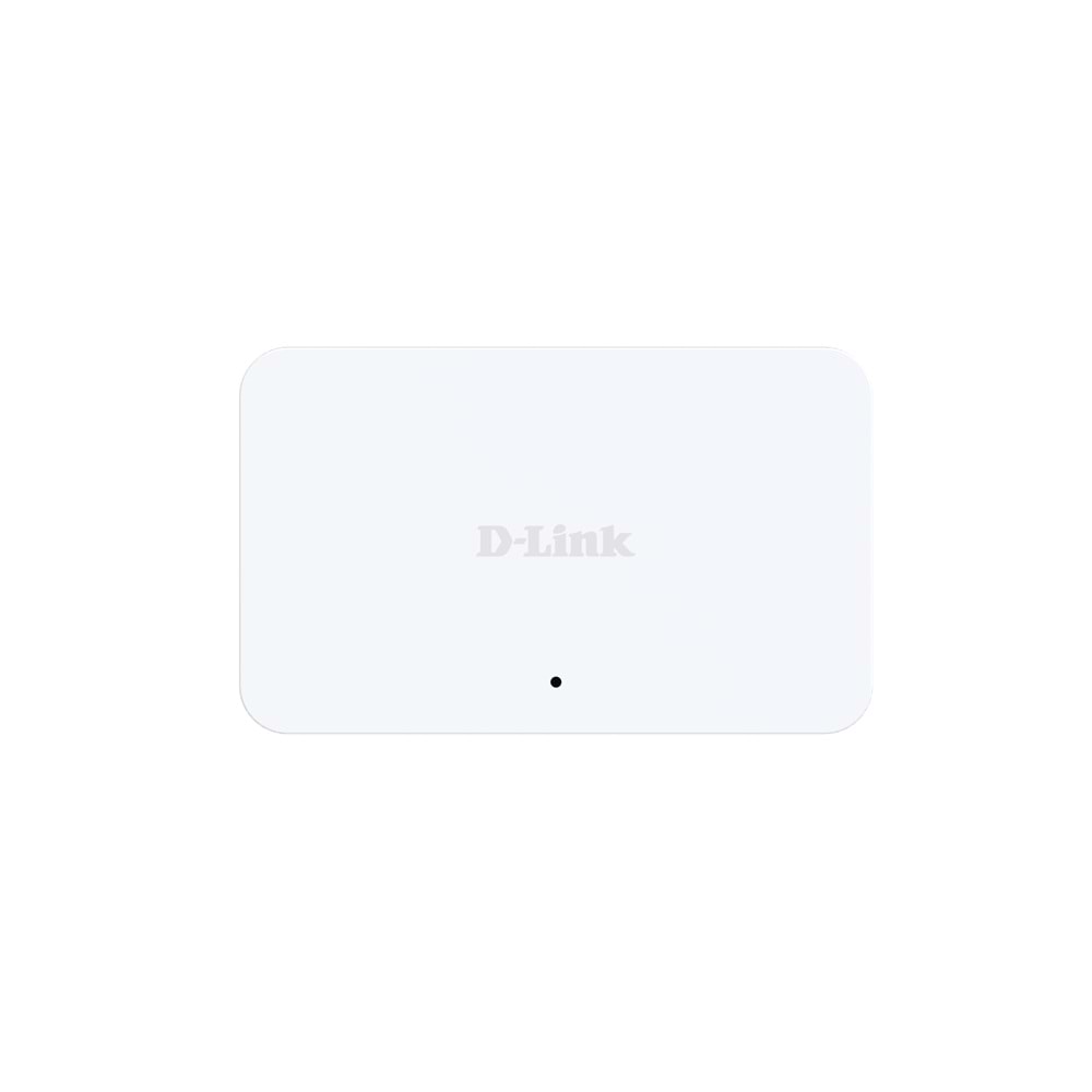 D-LINK DL-DES-1005C/E 5 PORT 10/100BASE-T SWITCH