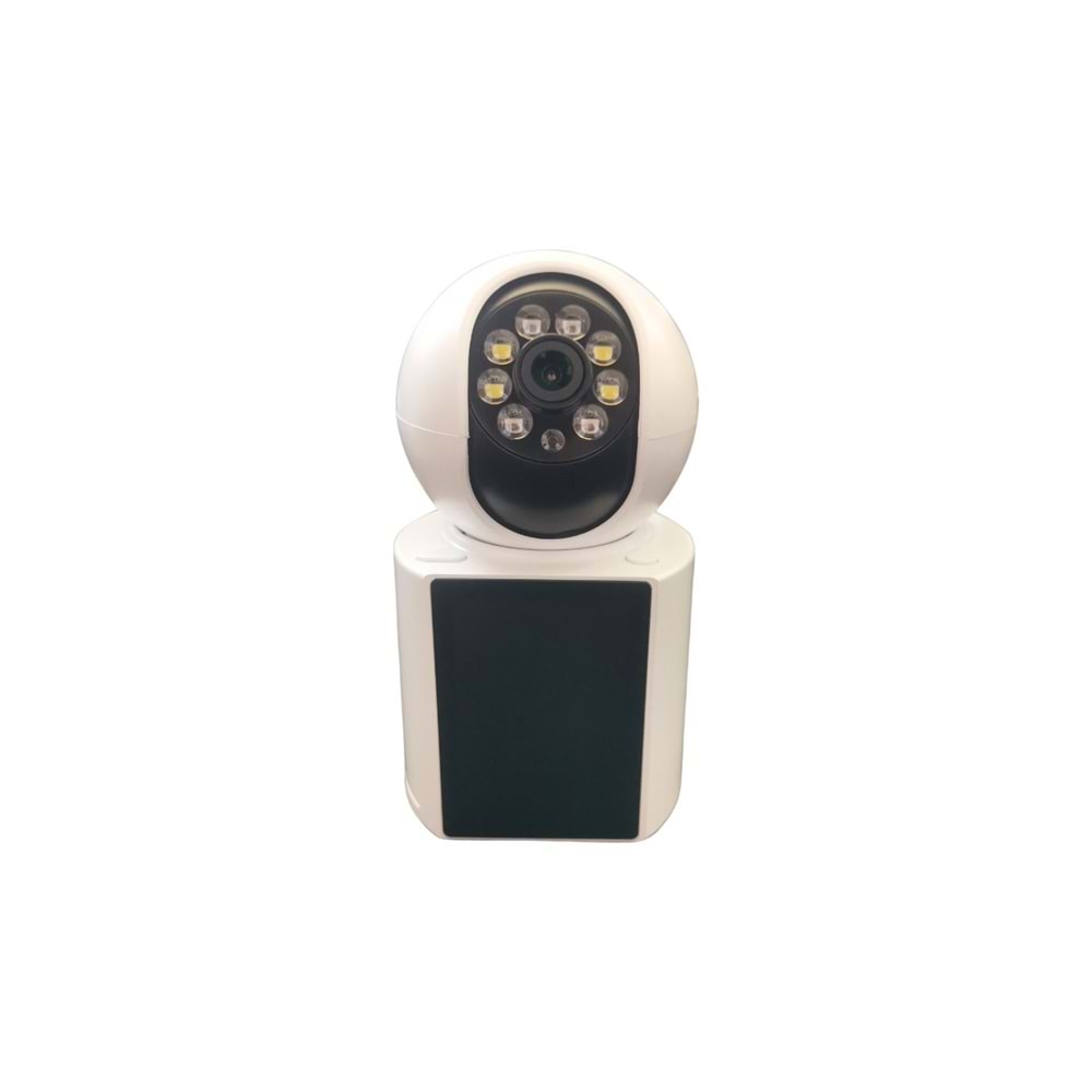 APRONX AX-BN220 3MP 2K 2.8* LCD WİFİ IP KAMERA