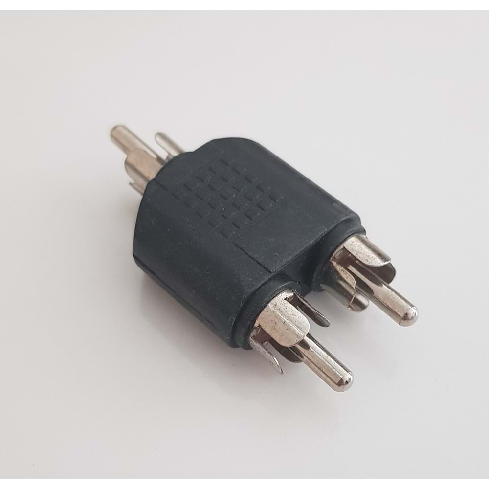 BY9006 RCA 1 TO 2 RCA APARAT