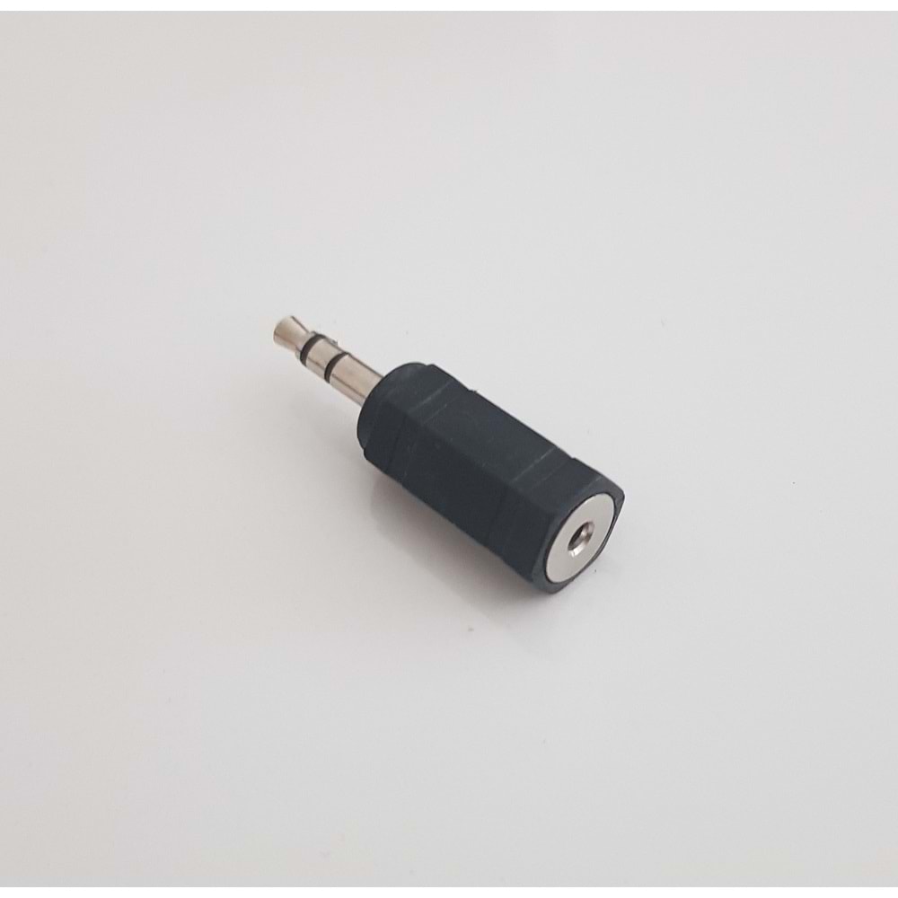 BY9011 STEREO 2.5 TO 3.5MM APARAT