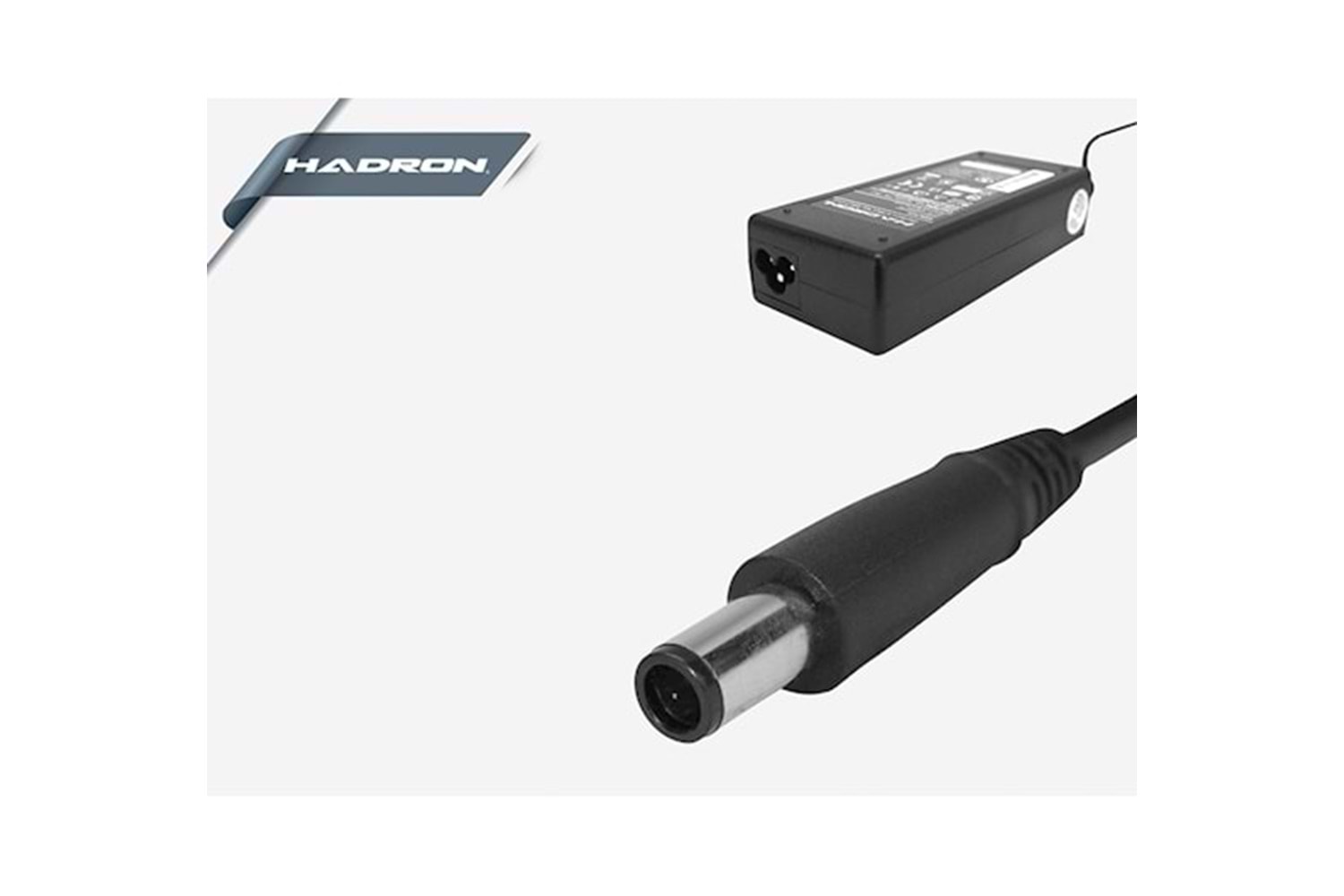 HADRON HD715/50 NOTEBOOK ADAPTÖR 19V 4.74A 7.4*5.0 HP COMPAQ İĞNELİ