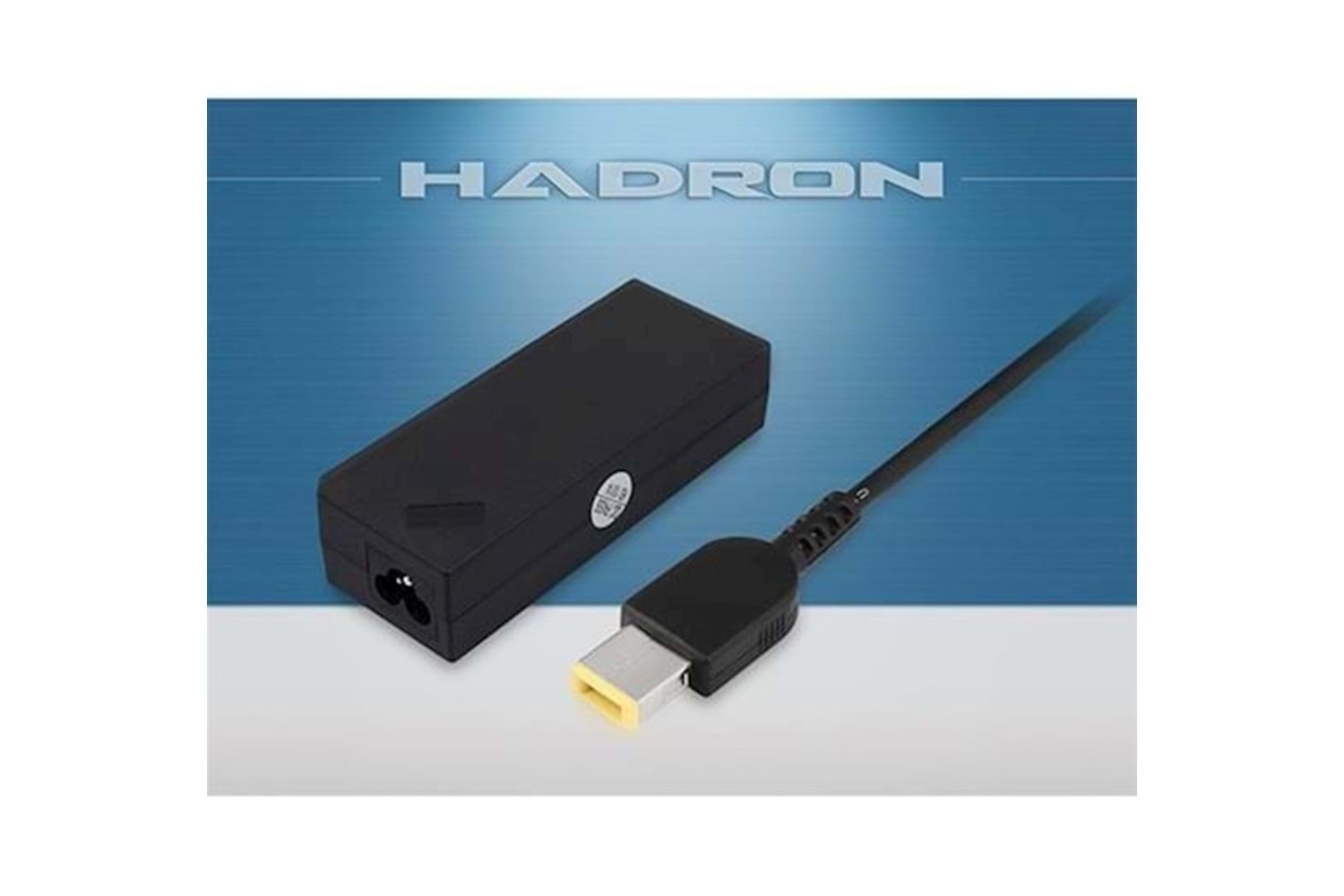 HADRON HD784 NOTEBOOK ADAPTÖR 20V 4.5A (7.9*5.0) SQUARE (LEN)