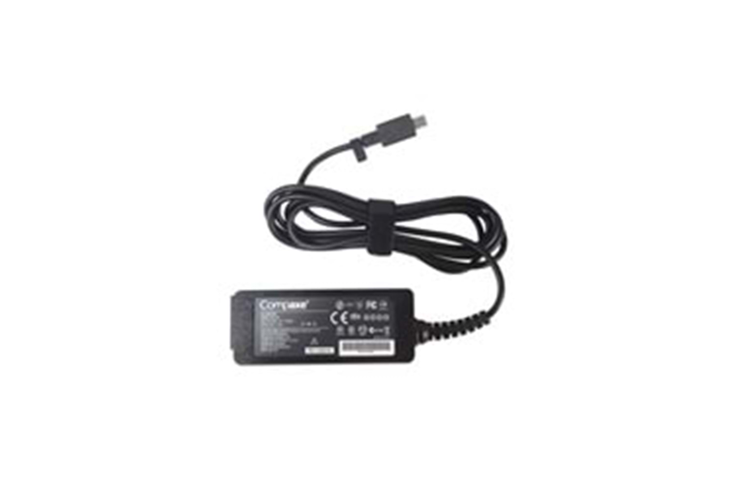 COMPAXE CAN-234 19V 1.75A SPC.6PİN NOT. ADAPTÖRÜ