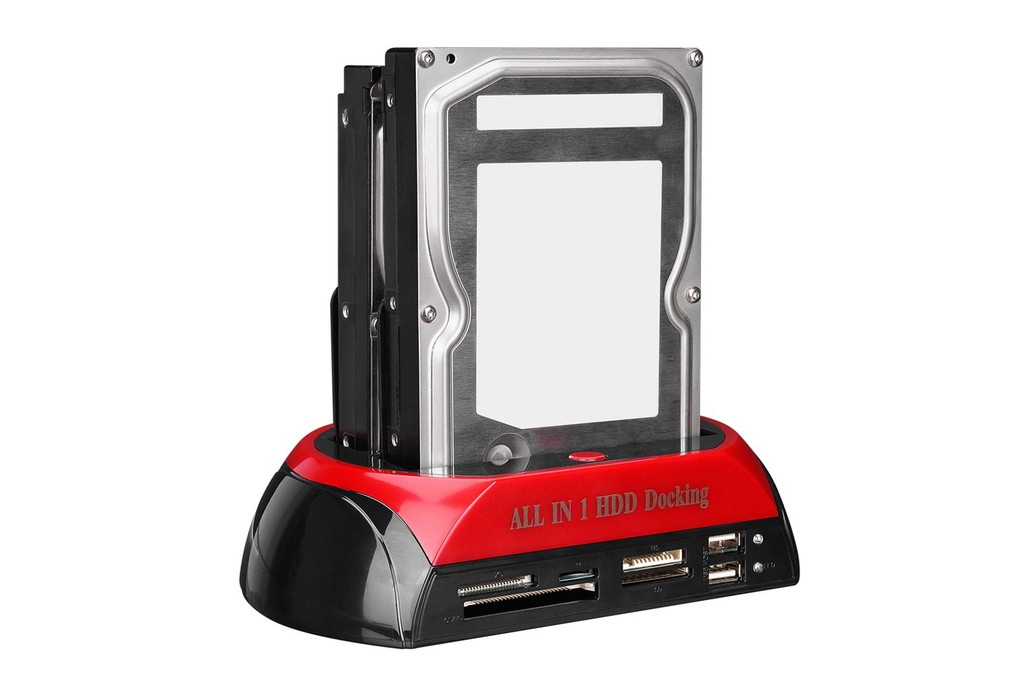 GABBLE GAB-HDDS DOCKING STATION