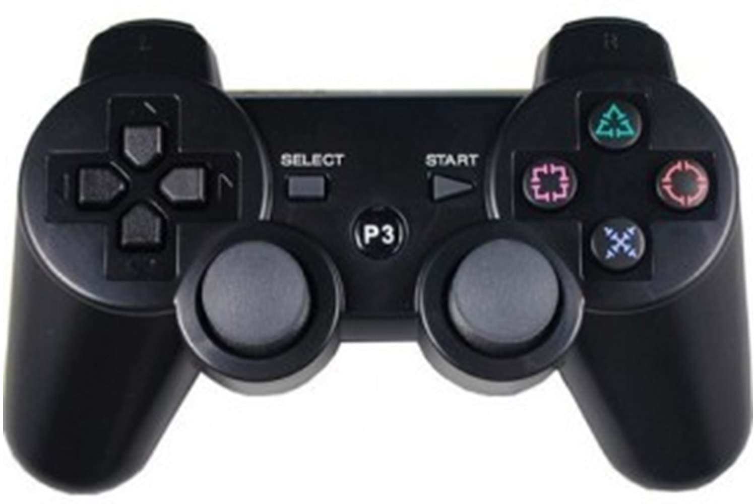 PLATOON PL-2874 PS3 BLUETOOTH ANALOG DUAL SHOCK KUTULU GAME PAD