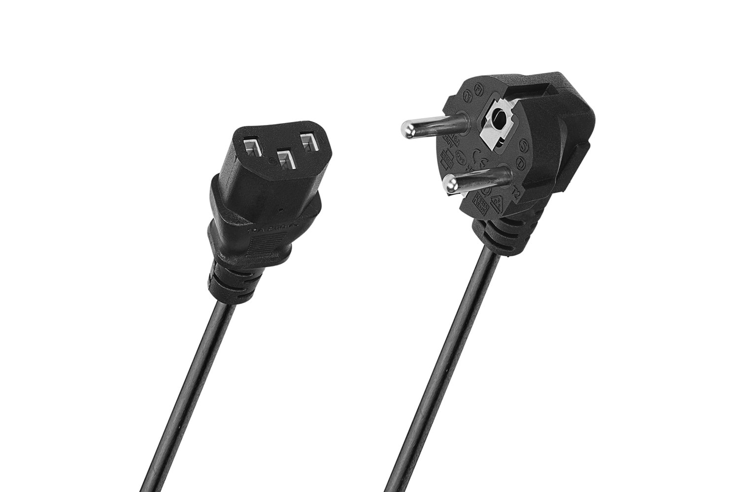 S-link SL-P755 Power Kablo 5m 0.75mm